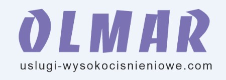 Usługi wysokociśnieniowe. Olmar